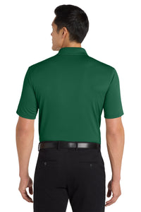 Avana Port Authority Dry Zone UV Micro-Mesh Polo