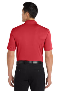 Avana Port Authority Dry Zone UV Micro-Mesh Polo