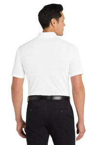 Avana Port Authority Dry Zone UV Micro-Mesh Polo