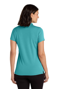 Avana Port Authority Women's Dry Zone UV Micro-Mesh Polo