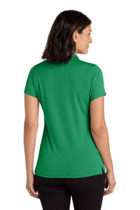 Avana Port Authority Women's Dry Zone UV Micro-Mesh Polo