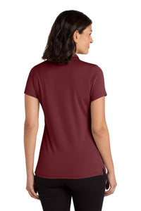 Avana Port Authority Women's Dry Zone UV Micro-Mesh Polo