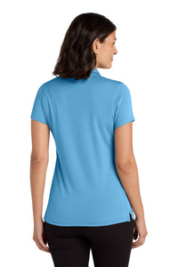 Avana Port Authority Women's Dry Zone UV Micro-Mesh Polo