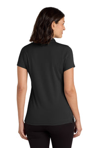 Avana Port Authority Women's Dry Zone UV Micro-Mesh Polo