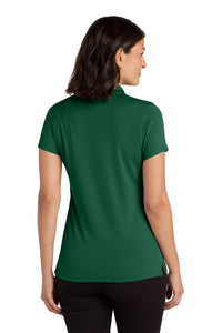 Avana Port Authority Women's Dry Zone UV Micro-Mesh Polo
