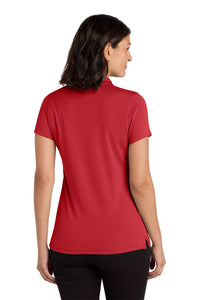 Avana Port Authority Women's Dry Zone UV Micro-Mesh Polo