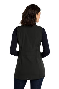 Avana Port Authority Women's Collective Insulated Vest