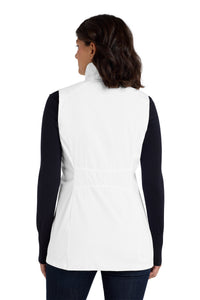 Avana Port Authority Women's Collective Insulated Vest