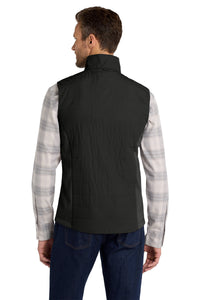 Avana Port Authority Collective Insulated Vest