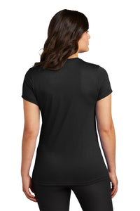 Liberty Beverage Nike Women's Swoosh Sleeve rLegend Tee