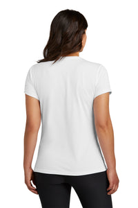 Liberty Beverage Nike Women's Swoosh Sleeve rLegend Tee
