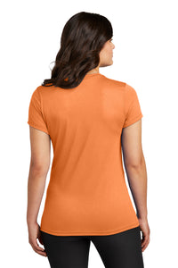 Liberty Beverage Nike Women's Swoosh Sleeve rLegend Tee