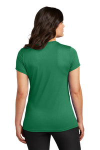 Liberty Beverage Nike Women's Swoosh Sleeve rLegend Tee