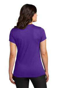 Liberty Beverage Nike Women's Swoosh Sleeve rLegend Tee