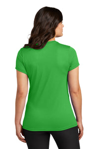 Liberty Beverage Nike Women's Swoosh Sleeve rLegend Tee
