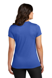 Liberty Beverage Nike Women's Swoosh Sleeve rLegend Tee