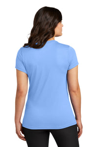 Liberty Beverage Nike Women's Swoosh Sleeve rLegend Tee
