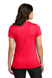 Liberty Beverage Nike Women's Swoosh Sleeve rLegend Tee