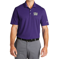 Vita Pop Nike Dri-FIT Micro Pique 2.0 Polo - Court Purple