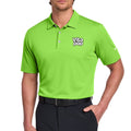 Action Green