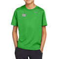 Apple Green