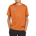 Desert Orange