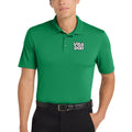 Bright Kelly Green