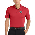 Rich Red