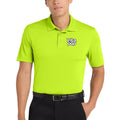 Safety Yellow