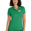 Bright Kelly Green