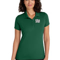 Deep Forest Green