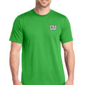 Apple Green
