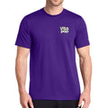 Court Purple