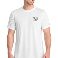 Vita Pop Nike Swoosh Sleeve rLegend Tee - White
