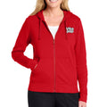 University Red