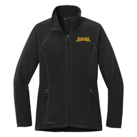 Avana Eddie Bauer Women's Full-Zip Microfleece Jacket