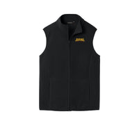 Avana Port Authority C-FREE Fleece Vest