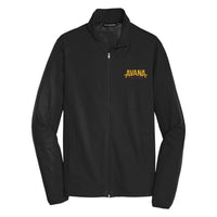 Avana Port Authority Active Soft Shell Jacket