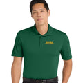 Deep Forest Green