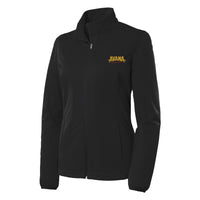 Avana Port Authority Women's Active Soft Shell Jacket