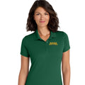 Deep Forest Green