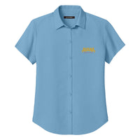 Avana Port Authority Women’s Short Sleeve UV Dockside Shirt