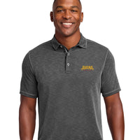 Avana Tommy Bahama Palmetto Paradise Polo - Black