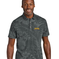 Avana Tommy Bahama Santiago Paradise Polo - Coal