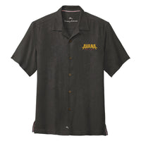 Avana Tommy Bahama Tropic Isles Short Sleeve Shirt