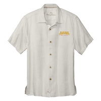 Avana Tommy Bahama Tropic Isles Short Sleeve Shirt