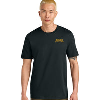 Avana Stanley/Stella Unisex Creator 2.0 Tee - Black