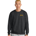 Dark Heather Grey
