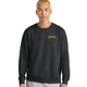 Dark Heather Grey