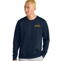 Avana Stanley/Stella Unisex Roller Crewneck Sweatshirt - French Navy